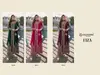 Fiza By Gulkayra Real Chinon Embroidery Readymade Suits Wholesale Shop In Surat